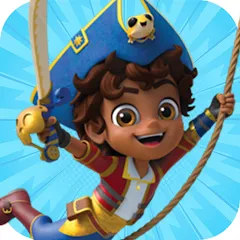 Santiago of the seas running (Сантьяго с моря бежит) [МОД Много денег] APK Android