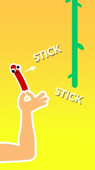 Sausage Flip (Сосиска Флип) [МОД Unlocked] APK Android Screenshot 2