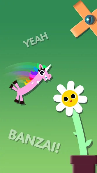 Sausage Flip (Сосиска Флип) [МОД Unlocked] APK Android Screenshot 3