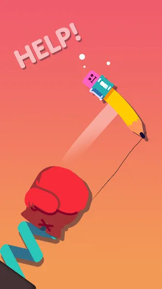 Sausage Flip (Сосиска Флип) [МОД Unlocked] APK Android Screenshot 5