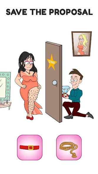 Save Prisoner: Escape Story (Сейв Присонер) [МОД Много денег] APK Android Screenshot 3