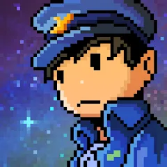 Pixel Starships™ (Пиксель Звездные Корабли) [МОД Меню] APK Android