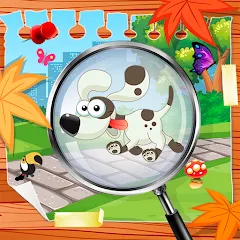 Hidden Object games for kids [МОД Меню] APK Android