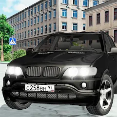 Бумер II: Дорожные войны [МОД Mega Pack] APK Android