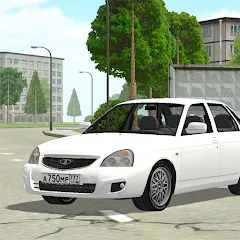 Criminal Russian 3 [МОД Mega Pack] APK Android