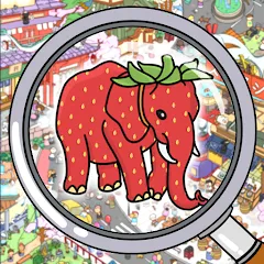 Find It Out! Scavenger Hunt [МОД Premium] APK Android