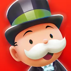 MONOPOLY GO! [МОД Меню] APK Android