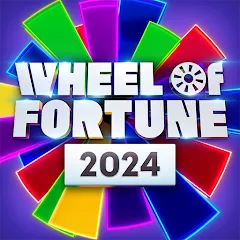 Wheel of Fortune: TV Game (Вил оф Фортюн) [МОД Меню] APK Android