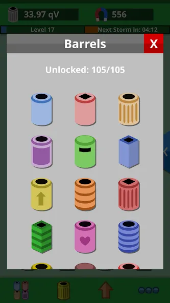 Scrap Clicker 2 (Скрап Кликер 2) [МОД Много денег] APK Android Screenshot 3