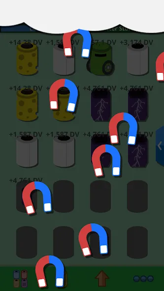 Scrap Clicker 2 (Скрап Кликер 2) [МОД Много денег] APK Android Screenshot 4