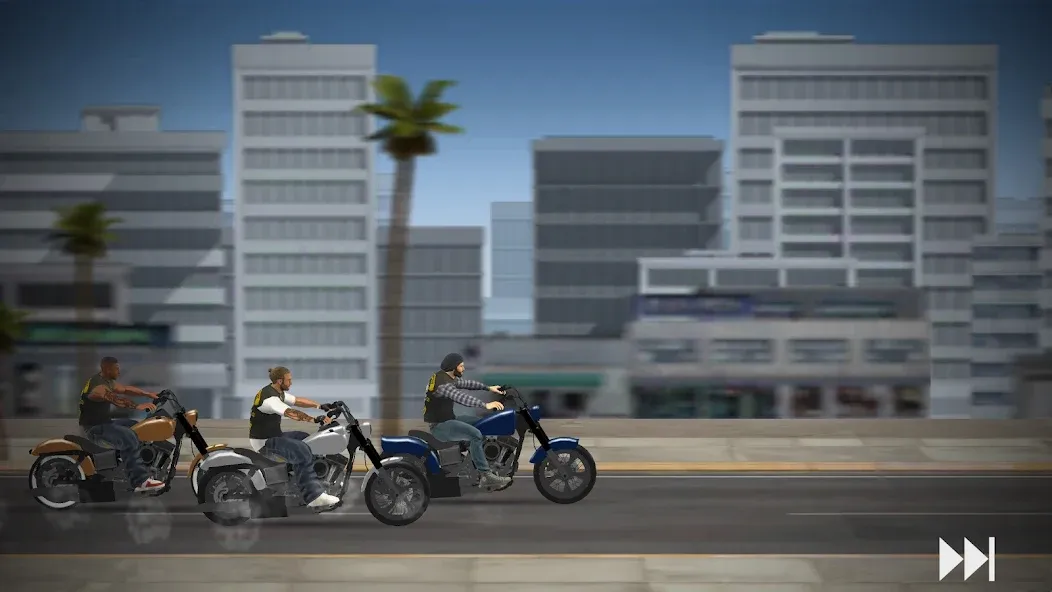 Last Outlaws (Ласт Аутлоус) [МОД Premium] APK Android Screenshot 5