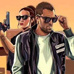 Last Outlaws (Ласт Аутлоус) [МОД Premium] APK Android