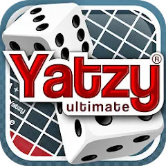 Yatzy Ultimate (Ятзи Ультимейт) [МОД Mega Pack] APK Android