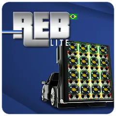 Rebaixados Elite Brasil Lite (Ребайшадос Элит Бразиль Лайт) [МОД Много денег] APK Android
