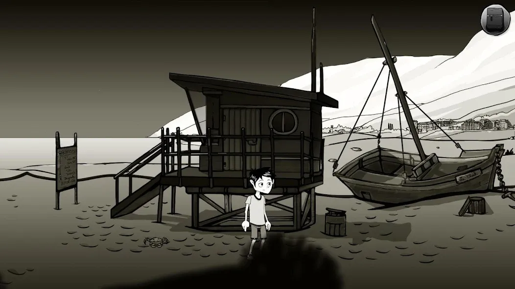 Désiré [МОД Mega Pack] APK Android Screenshot 1
