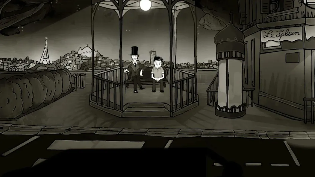 Désiré [МОД Mega Pack] APK Android Screenshot 5