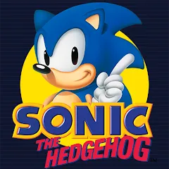 Sonic the Hedgehog™ Classic (Соник Зе Хеджхог Классик) [МОД Mega Pack] APK Android