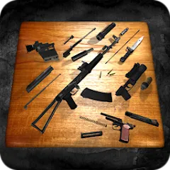 Weapon stripping [МОД Unlocked] APK Android