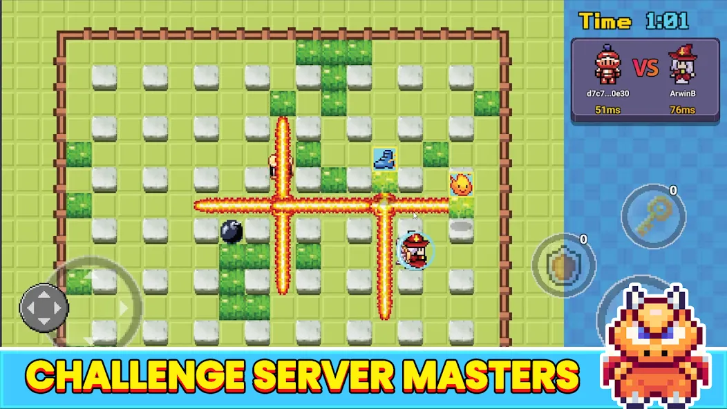 Bomber Land (Бомбер Ленд) [МОД Много денег] APK Android Screenshot 5