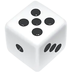 Dice Roll SNS [МОД Premium] APK Android
