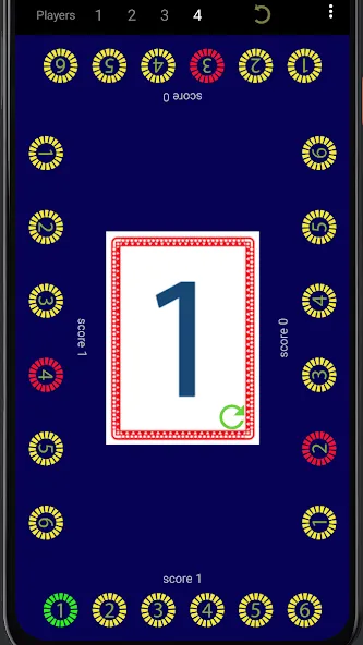 Guess the Number SNS [МОД Unlocked] APK Android Screenshot 1