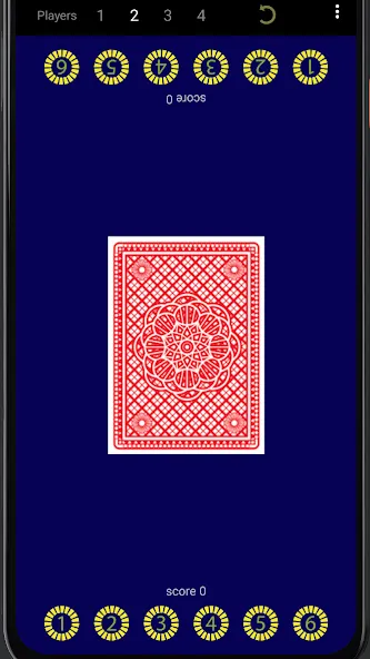 Guess the Number SNS [МОД Unlocked] APK Android Screenshot 3