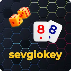 SevgiOkey.Com - Okey Oyna [МОД Unlocked] APK Android