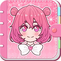 Lily Diary : Dress Up Game [МОД Меню] APK Android