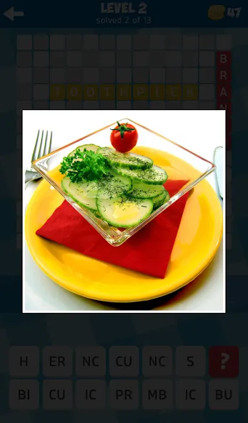 Word Connect [МОД Все открыто] APK Android Screenshot 2