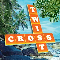 TwistCross (Твисткросс) [МОД Premium] APK Android