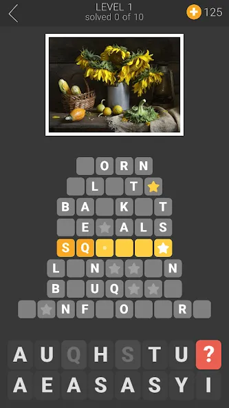 Cozy Words [МОД Unlocked] APK Android Screenshot 3