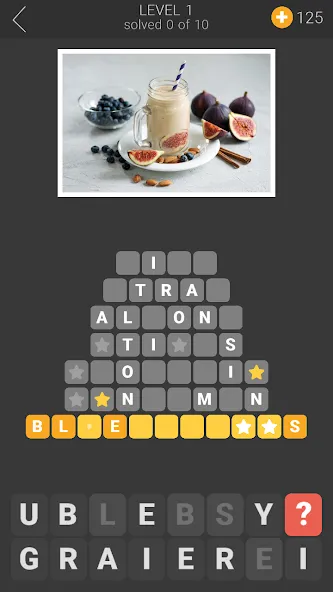 Cozy Words [МОД Unlocked] APK Android Screenshot 4