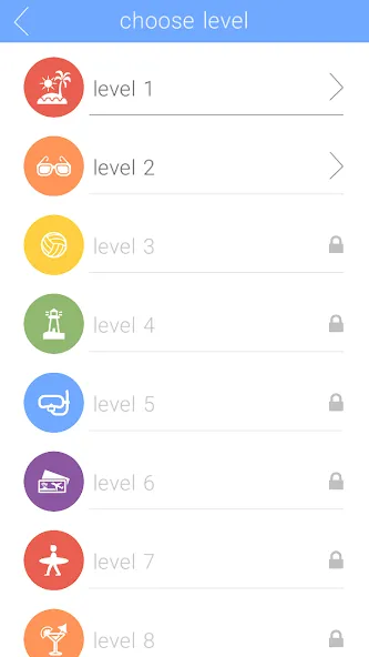 10x10 Word Search (десять на десять) [МОД Все открыто] APK Android Screenshot 5