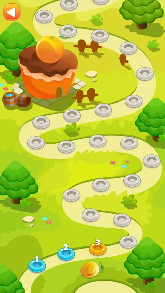 Word Market [МОД Mega Pack] APK Android Screenshot 5