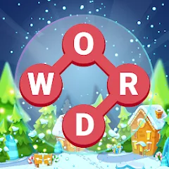 Word Connection: Puzzle Game [МОД Premium] APK Android