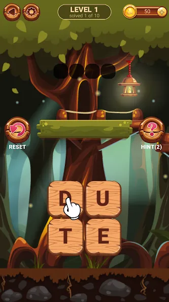 Word Catcher [МОД Unlocked] APK Android Screenshot 3