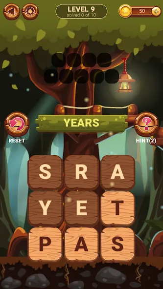 Word Catcher [МОД Unlocked] APK Android Screenshot 5