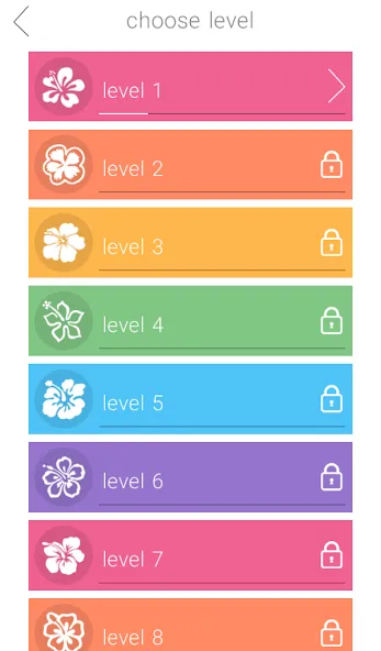 Word Rings 2 [МОД Много денег] APK Android Screenshot 3