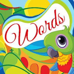 Words in Color [МОД Mega Pack] APK Android