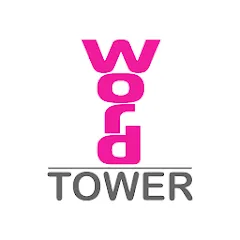 Word Tower Crosswords [МОД Меню] APK Android