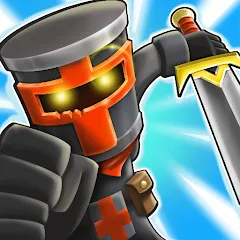 Tower Conquest: Tower Defense [МОД Mega Pack] APK Android