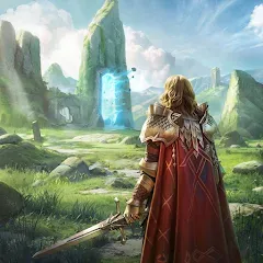 Dragonheir: Silent Gods (Драгонхейр) [МОД Mega Pack] APK Android