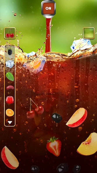 Boba recipe: Drink bubble tea (Рецепт бобы) [МОД Mega Pack] APK Android Screenshot 5