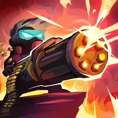 Shadow Survivor: Shooting Game (Шедов выживание) [МОД Premium] APK Android