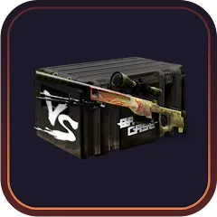 Case Battle: Skins Simulator (Кейс Батл) [МОД Меню] APK Android