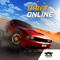 Drift Online (Дрифт Онлайн) [МОД Меню] APK Android