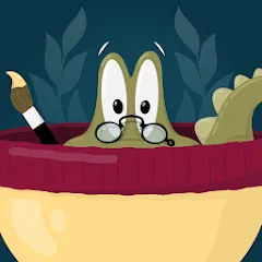 Шапка - игра в слова. Шляпа [МОД Все открыто] APK Android