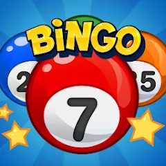 Bingo™ [МОД Меню] APK Android