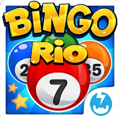 Bingo™: World Games [МОД Меню] APK Android