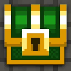 Shattered Pixel Dungeon (Шаттеред Пиксель Данжен) [МОД Все открыто] APK Android